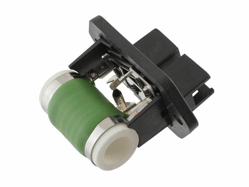 FAN REZİSTANSI F.DOBLO- PALIO- ALBEA 2001- - AUTODAK - OEM 51736774