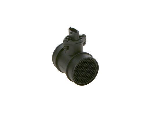 HAVA KÜTLE ÖLÇER MAREA-BRAVO-PUNTO 1.9 JTD-CORSA 1.7DTI - BOSCH - OEM 46447503
