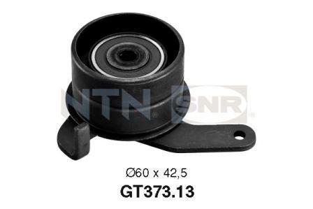 GERGİ RULMANI (TRİGER TENSİONER) — SNR GT37313 - SNR - OEM MD174352