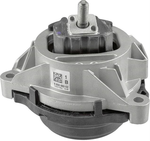 MOTOR TAKOZU — LEMFORDER 4341201 - LEMFORDER