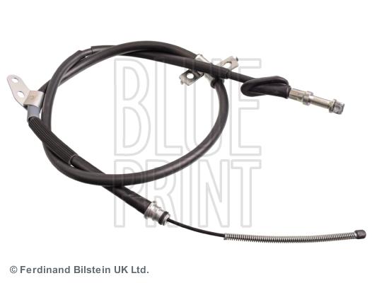 EL FRENİ TELİ FORESTER 1997-08 - BLUEPRINT - OEM 26051FC010