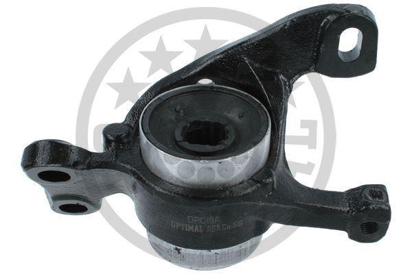 SALINCAK BURCU ALT SOL BMW F40 F52 F44 F45 F46 F48 F39 . MINI F54 F55 F56 F57 F60 - OPTIMAL - OEM 31128831645