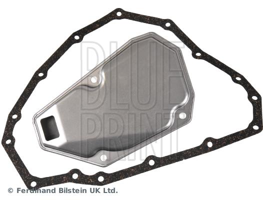 ŞANZIMAN YAĞI FİLTRE SETİ 1.2 - 59 KW / 80 HP.1.2 - 72 KW / 98 HP.1.2 16V - 85 KW / 116 HP.1.6 16V - - BLUEPRINT - OEM 317283JX0A