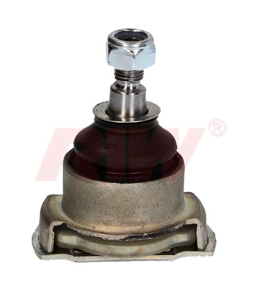ROTİL ÖN SOL/SAĞ ALT BMW E 36 (3 SERIES) (90-00) - RIW