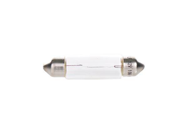 AMPUL - PURE LİGHT - 12 V - SOF. 10W - 10 W - SV8.5-8 SOF. 10W - BOSCH