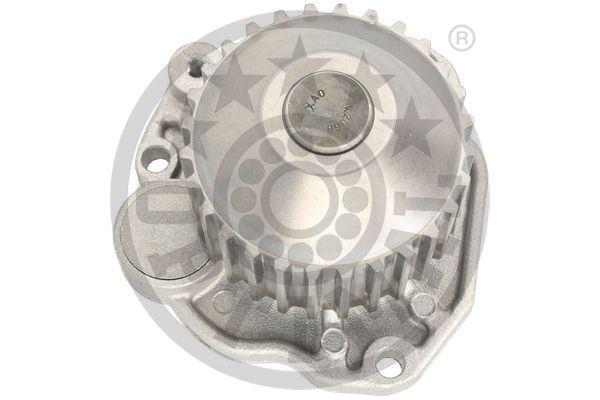 DEVİRDAİM SU POMPASI PEUGEOT P406-P407-P605-P607 CITROEN C5-C8-XANTIA-XM 3.0 V6 RENAULT CLIO- LAGUNA 3.0 - OPTIMAL - OEM 1201.F6