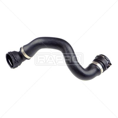 RADYATÖR ALT HORTUMU CHEVROLET CRUZE 1.4 16V 10=> - RAPRO - OEM 1336196