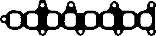 (450123P) EMME MANİFOLD CONTASI ASTRA G-COMBO-CORSA C-MERIVA 1.7 DTİ - CORTECO - OEM 850675