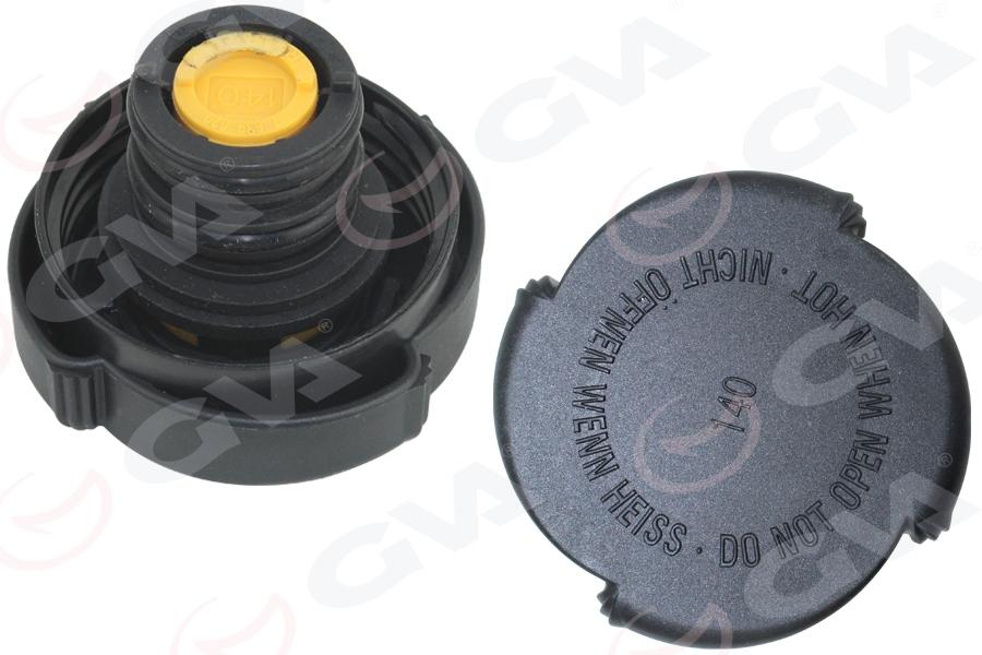 RADYATOR KAPAGI BMW E30 E34 E36 E38 E39 E46 E60 E65 E83 E53 . LAND ROVER DISCOVERY LJ L318 RANGE ROVER P38A L322 - GKL - OEM 17137639023