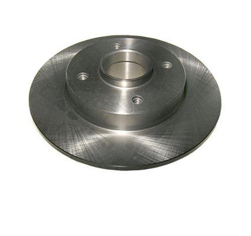ARKA FREN AYNASI (PORYALI-RULMANLI) CROSSLAND-C3-C3AIRCROSS-C4-P307-P208-P207-P2008 13> (249x9x4DL DOLU-SAĞUTMASIZ) - PSA - OEM 4249.19