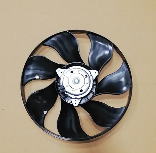 FAN MOTORU CONNECT 1.8TDCI 02>07 KLIMALI TEK FAN - ORIS - OEM 2T148C607BC