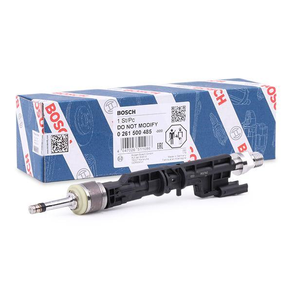 BENZİN ENJEKTÖRÜ — BOSCH 0261500485 - BOSCH - OEM 13647852362