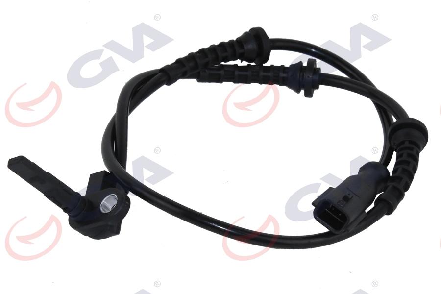 ABS SENSÖRÜ ÖN SAĞ-SOL RENAULT MEGANE IV 16> TALİSMAN 16> - GVA - OEM 479103473R
