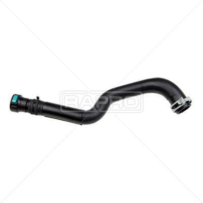 KALORİFER HORTUMU GİRİŞ FORD FİESTA-BMAX 08> 1.25-1.4-1.6 BENZİN - RAPRO - OEM 8V21