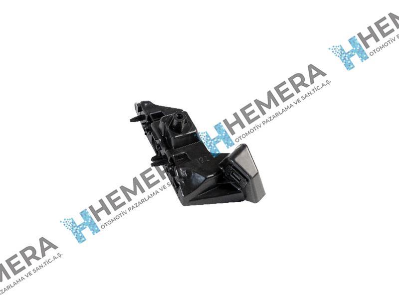TAMPON BRAKETİ ÖN SAĞ FORD FOCUS 2018-2020 - TAIWAN - OEM JX7B17D958A1D
