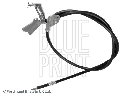EL FRENİ TELİ NISSAN — BLUEPRINT ADN146280 - BLUEPRINT - OEM 36531BM700