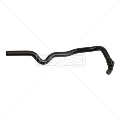 KALORİFER HORTUMU RENAULT MEGANE I 1.4-1.6 8V - RAPRO - OEM 7700437651