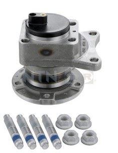 ARKA TEKER PORYASI CITROEN JUMPY FIAT SCUDO PEUGEOT EXPERT - SNR - OEM 9403748959