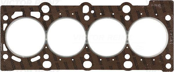 SILINDIR KAPAK CONTA (1.75 mm) E30 E36 E46 316 Ci E34 518 i E36 1.8 i 87-M40 B16 M40 B18 M43 B16 M43 B18 - REINZ - OEM 11121715452