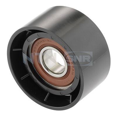 GERGİ RULMANI (V KAYIŞ) — SNR GA35506 - SNR - OEM 11925AW300