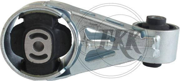 MOTOR TAKOZU P406-P806-P807-EXPERT-C8-EVASION-JUMPY 1.8-2.0-2.2 - FKK - OEM 1806.34