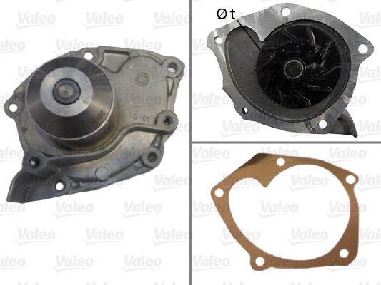 DEVİRDAİM RENAULT MEGANE II 02> SCENIC II 03> LAGUNA II 05> NISSAN PRIMERA 1.9L P12 03> SUZUKI GRAND VITARA 1.9dCi F9Q 05> - VALEO - OEM 7701474435