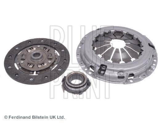 DEBRİYAJ SETİ (BASKI+DİSK+BİLYA) TOYOTA YARIS 1.0L 1SZFE VVTİ SCP10 99-03 - BLUEPRINT - OEM 3121052010
