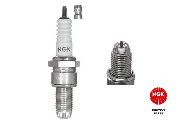 BP5ET ATEŞLEME BUJİSİ - NGK