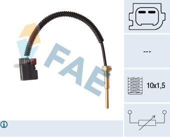 HARARET MÜŞÜRÜ FORD TRANSIT 01> 2.4 TDCİ - FAE - OEM 9C11
