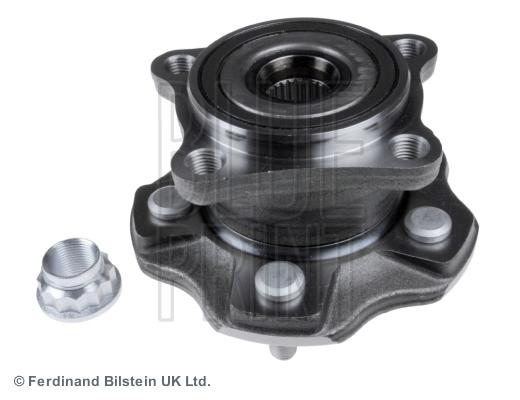 TEKERLEK RULMANI TAKIMI RX — BLUEPRINT ADT383116 - BLUEPRINT - OEM 4241048060