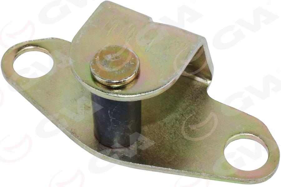 BAGAJ KİLİT KARŞILIĞI FIAT DOĞAN-ŞAHİN-KARTAL 0 - TAIWAN - OEM 82368426