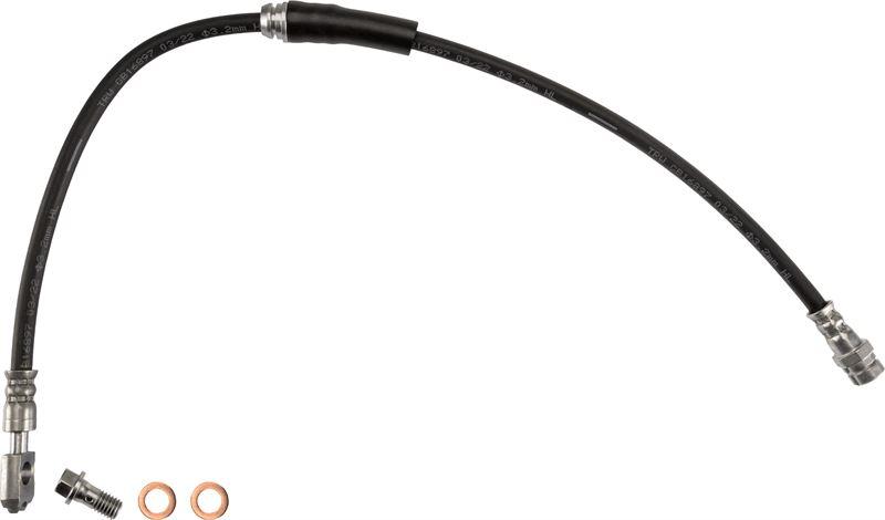 FREN HORTUMU ÖN PASSAT 2005-2011-PASSAT CC 2008-2012 - TRW - OEM 3C0611701B