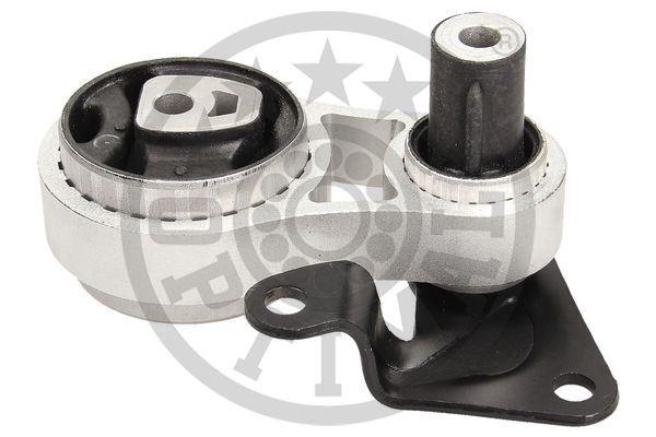 ŞANZıMAN TAKOZU ALT FORD BMAX-FİESTA 02> - OPTIMAL - OEM 8V51