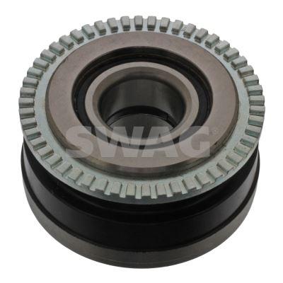 PORYA ABS SİNYAL HALKASI OLAN (FEBI 35592) - SWAG - OEM 93824580