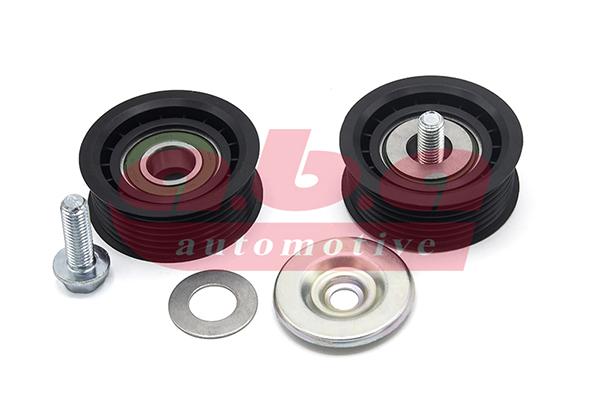 SAPTİRMA /KİLAVUZ MAKARASİ KANALLİ V-KAYİSİ 9-3YS3D)-9-3 CabrioletYS3D)-9-5YS3E)-9-5 KombiYS3E) - ABA - OEM 4967907