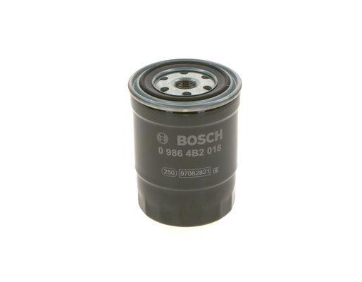 (F026402162) MAZOT FİLTRESİ NİSSAN D22 PİCK-UP TD25-27 (95-05) - BOSCH - OEM 1640502N10