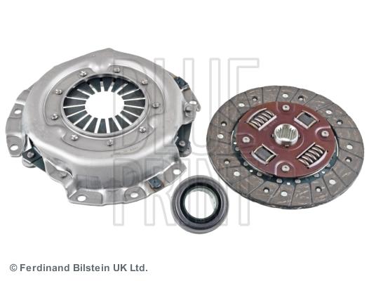 DEBRİYAJ SETİ ACCENT/PONY X3 1994-06 — BLUEPRINT ADG03001 - BLUEPRINT - OEM 4130022600S1