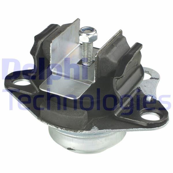 MOTOR TAKOZU SAĞ RENAULT MEGANE I 96> 1.4 1.6 16V - DELPHI - OEM 8200277791