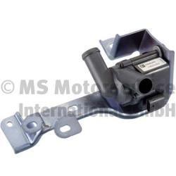 EK SU POMPASI 12V MAZDA CX-3 (DK) 1.5 SKYACTIV-D (DK2WS DK5FW) (15-18) - PIERBURG - OEM S55215710