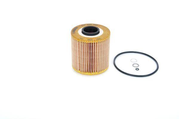 YAG FILTRESI BMW M40 M42 M43 E30 E36 E34 - BOSCH - OEM 11421727300