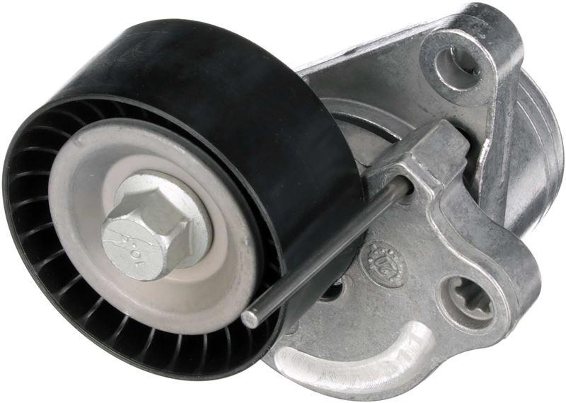 ALTERNATÖR GERGİ RULMANI (KÜTÜKLÜ)MASTER III-TRAFI - GATES - OEM 117500969R