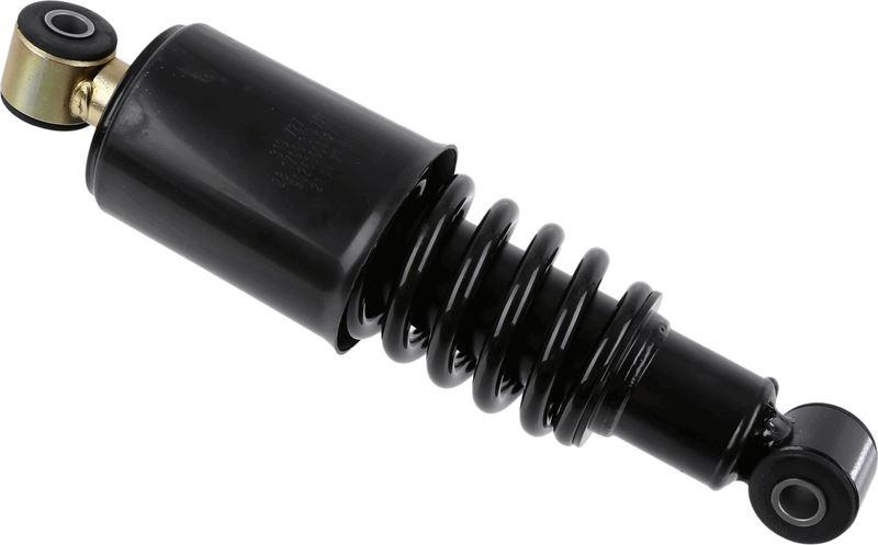 SACHS SHOCK ABSORBER — SACHS 319727 - SACHS