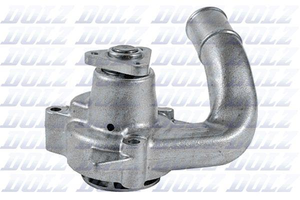DEVİRDAİM FIESTA IV 1.3 i (95-02)- FORD KA 1.3 i (96-08) - DOLZ - OEM 1518911