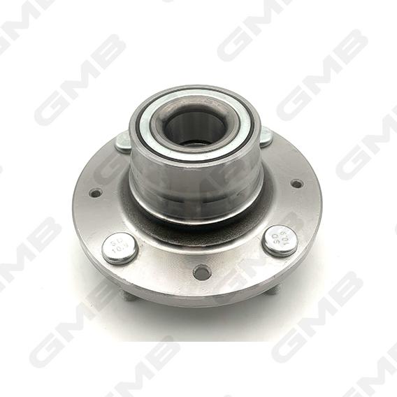 ARKA TEKER RULMANI MITSUBISHI CARISMA 95>06 VOLVO S40 95>06 V40 95>06 KİT - GMB - OEM 30812651