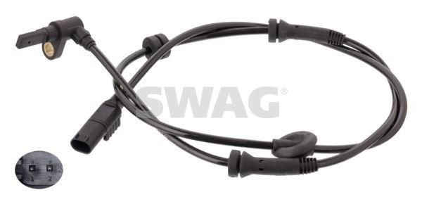 ABS SENSÖRÜ ÖN SAĞ-SOL FIAT BRAVO II 07>14 STİLO 04> - SWAG - OEM 46816928