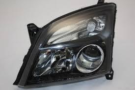 FAR SIYAH SOL VECTRA 2002 - 2005 - TYC - OEM 1216129