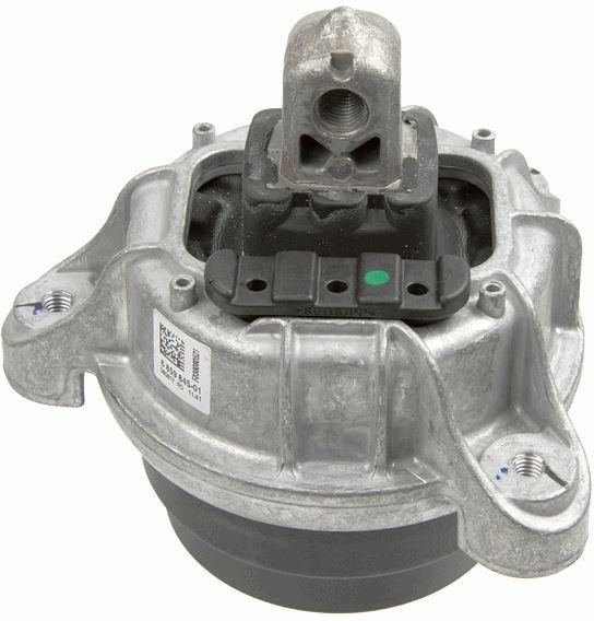 MOTOR TAKOZU SOL BMW F10 F06 F07 F11 F12 F13 - LEMFORDER - OEM 22116859845