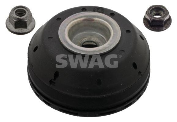 ÖN AMORTİSÖR ÜST TAKOZU (RULMANLI) OPEL CORSA D-CORSA E-ADAM FIAT GRANDE PUNTO - SWAG - OEM 344653