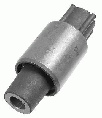 SALINCAK-DENGE KOL BURCU ARKA OPEL VECTRA B 96>02 - LEMFORDER - OEM 90496686
