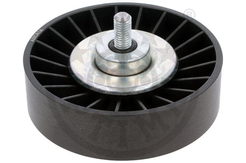 ALTERNATÖR GERGİ RULMANI ALFA ROMEO 156 00>05 1 - OPTIMAL - OEM 46547566